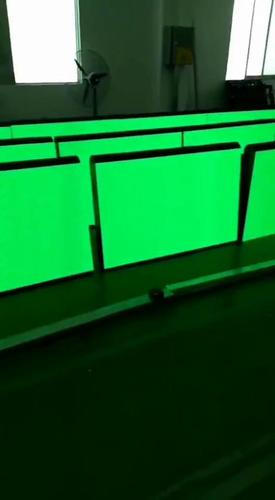 体育场周边LED显示屏
